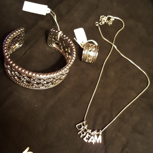 𝅺park Lane Dream nacklace - Picture 1 of 3